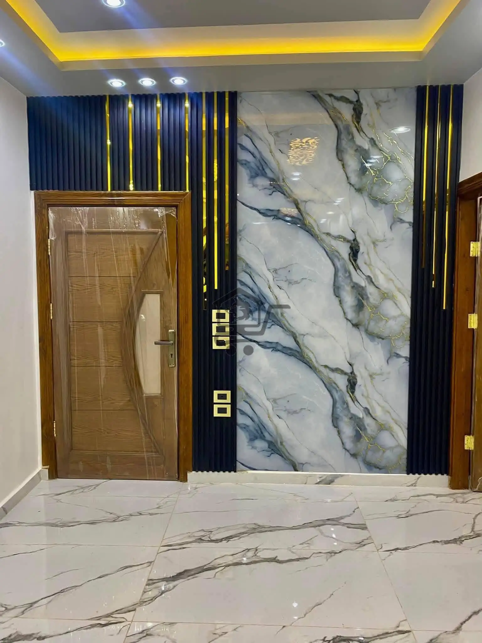 شقة جاهزة للسكن الفوري - الصورة 3