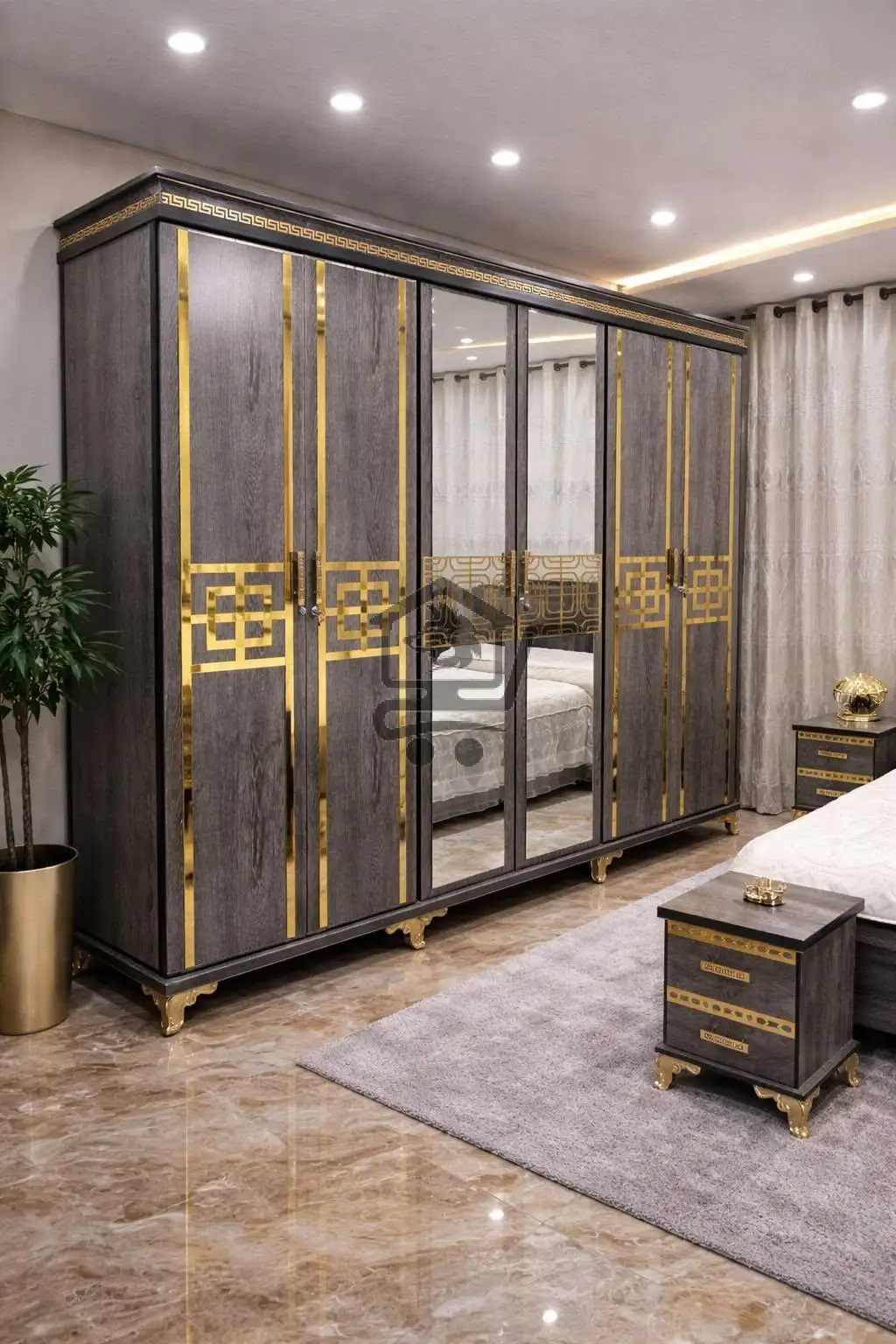 غرفة نوم - الصورة 2