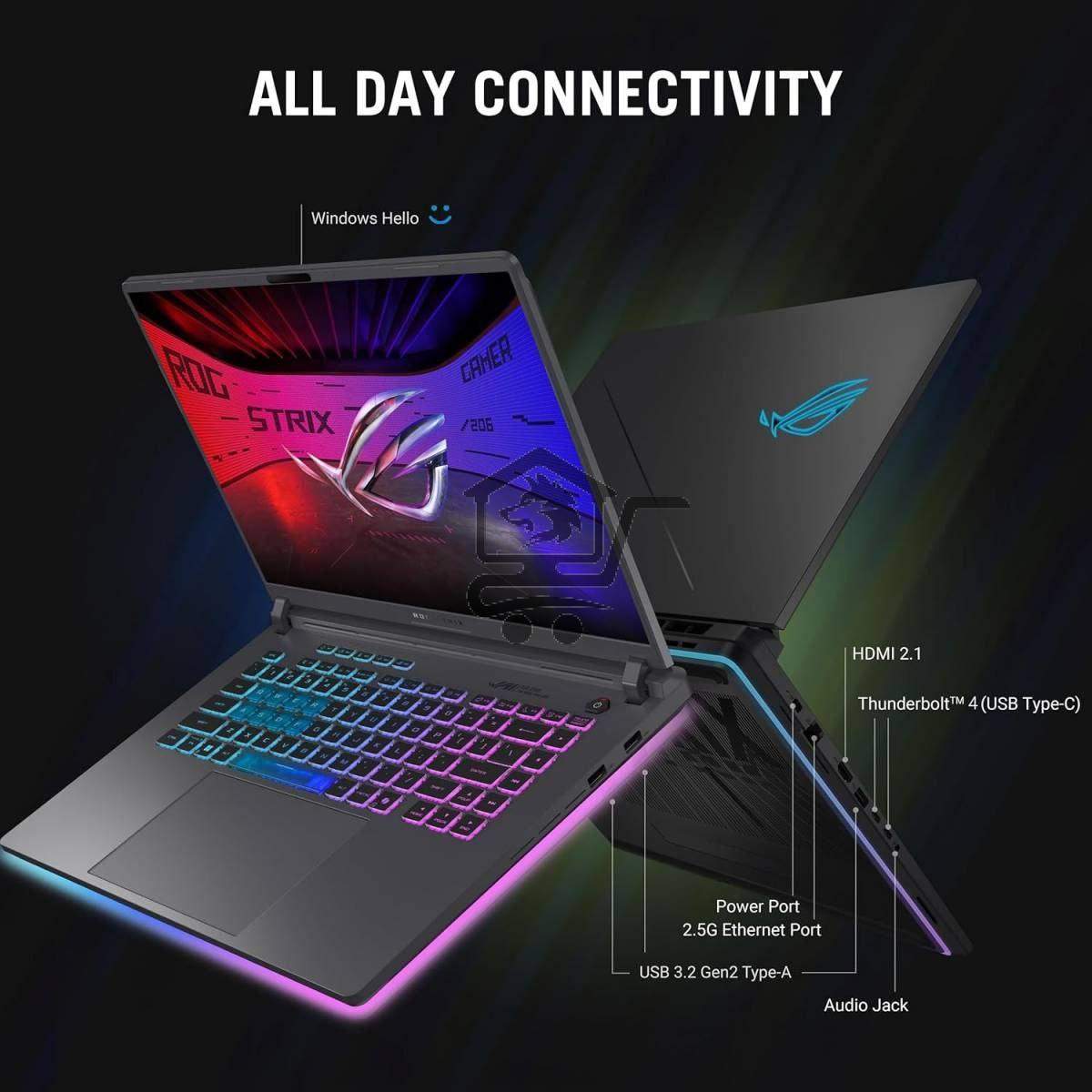 Asus Rog