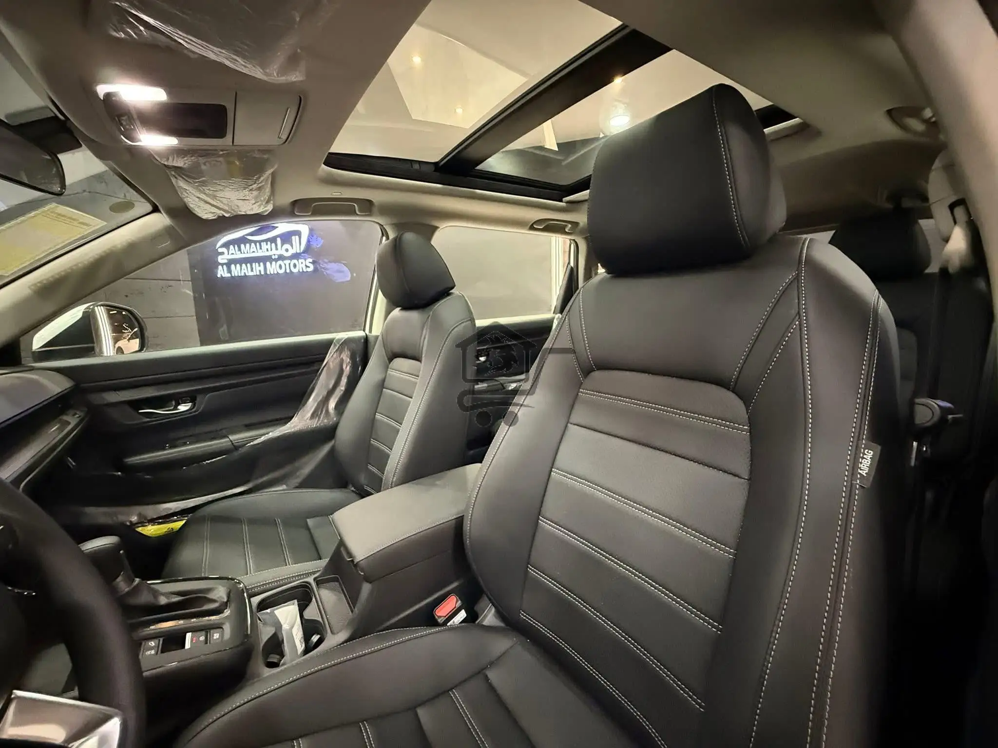 Honda CRV - الصورة 5