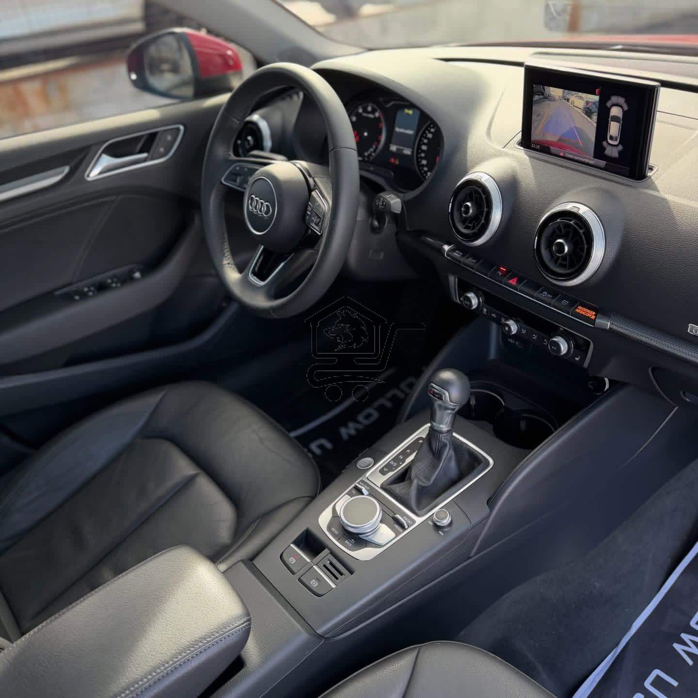 Audi A3 2020 - الصورة 6