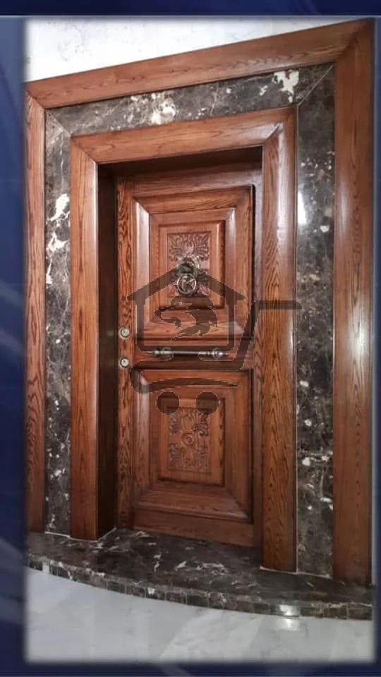 نجارة ديكور واثاث منزلي - الصورة 2