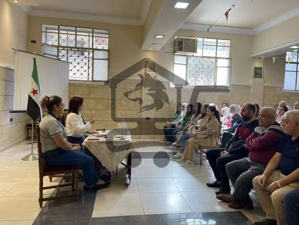 School Syriac Evangelical - الصورة 5