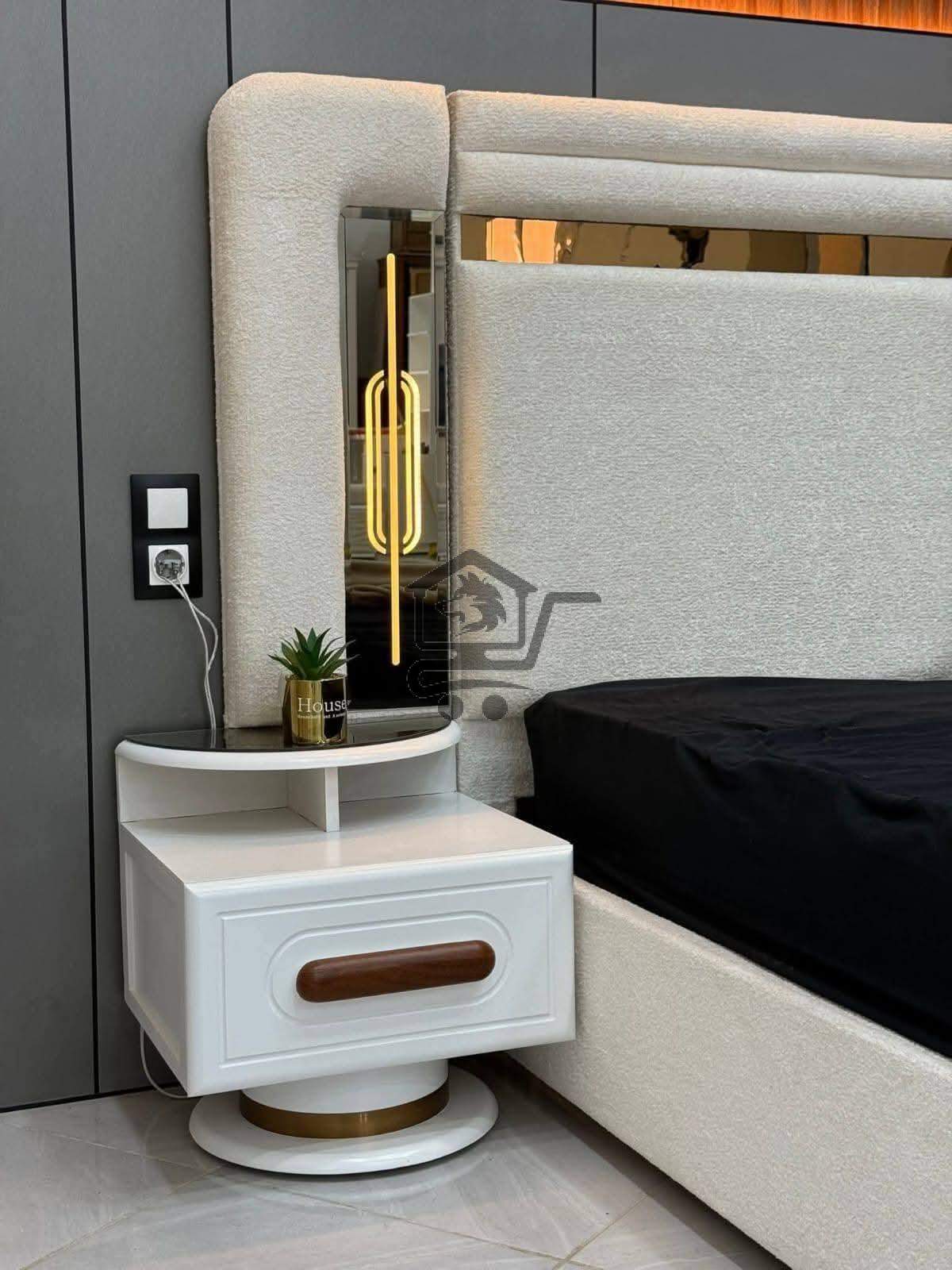 مدينة سقبا للمفروشات - الصورة 5