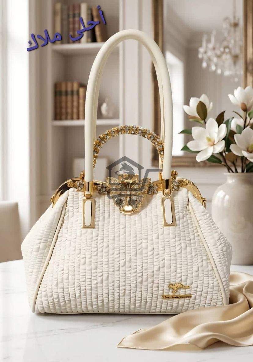 أحذية وحقائب أحلى ملاك - الصورة 8