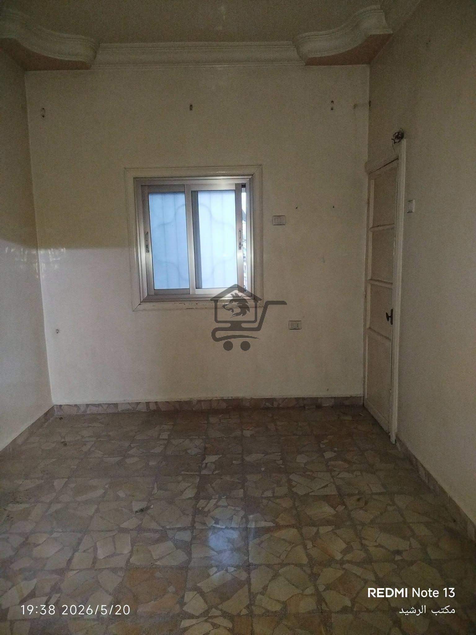 #للاجار منزل 🏠 #فاضي - الصورة 3