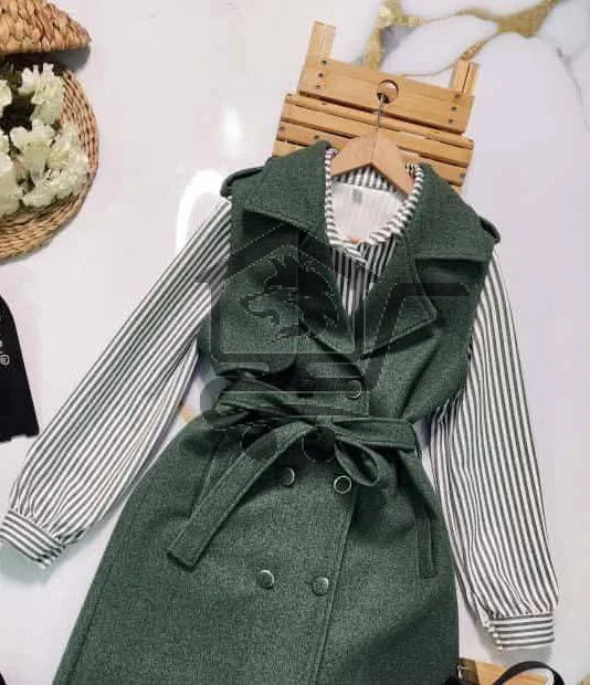 جوخ نسائي - الصورة 5