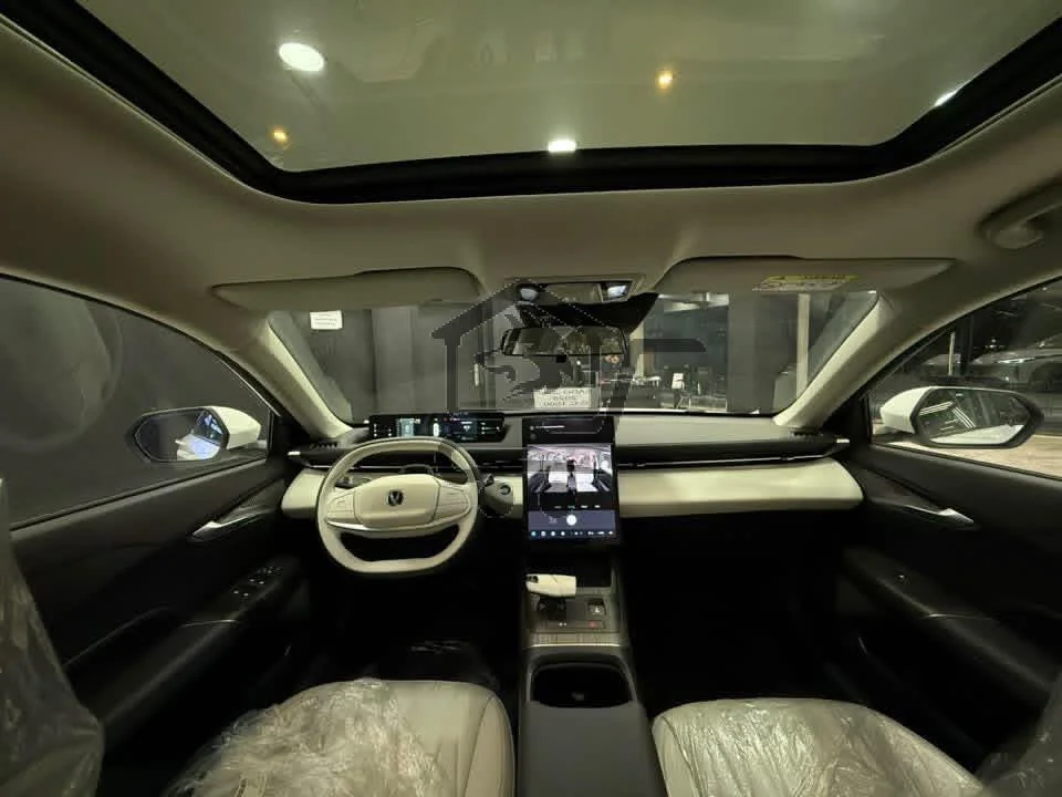 Changan - الصورة 6