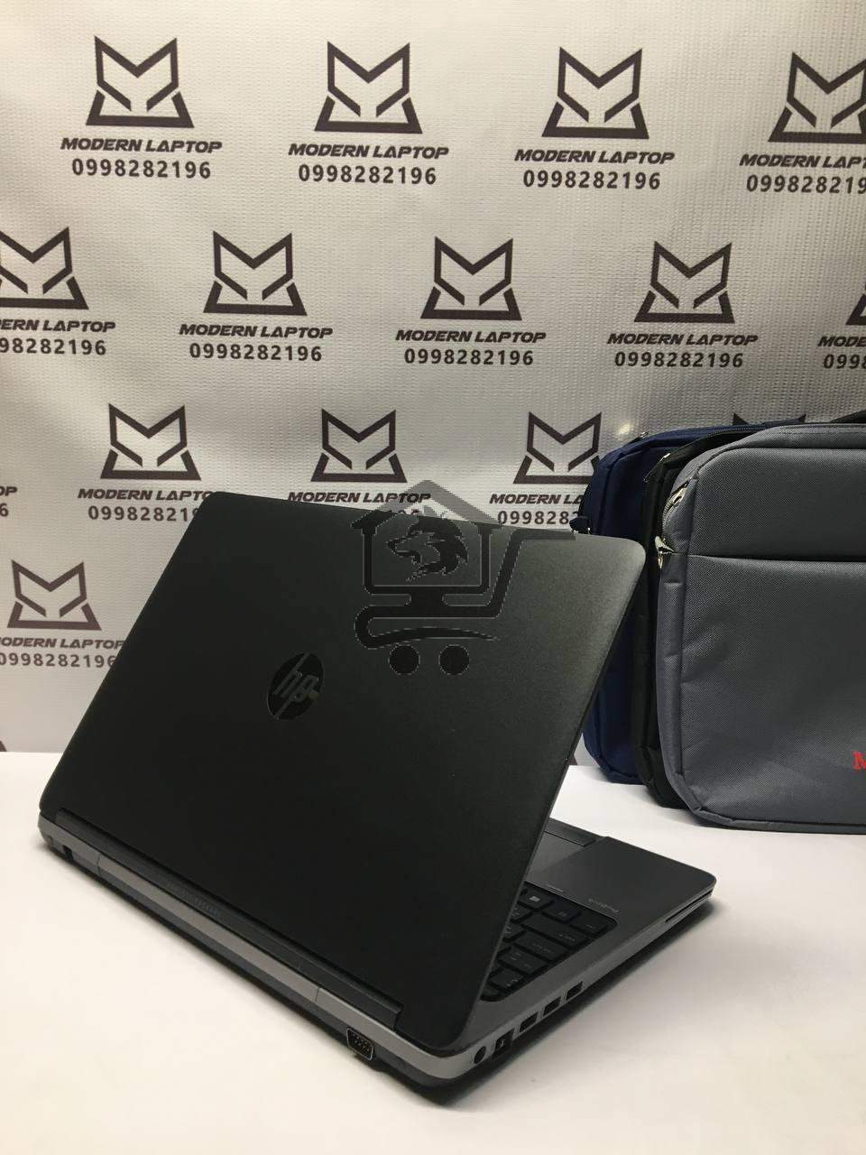 HP probook G1 - الصورة 3