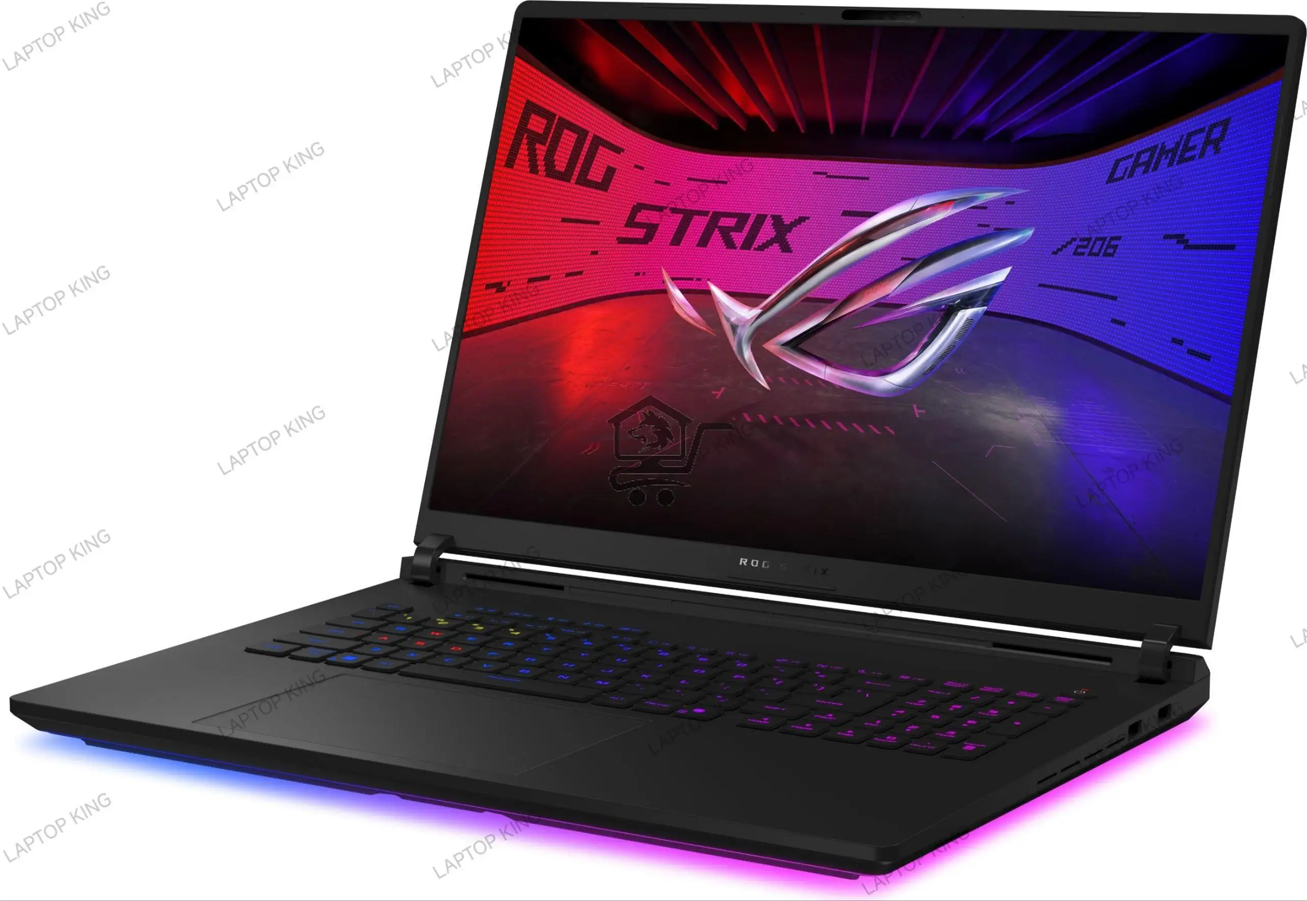ASUS ROG STRIX - الصورة 7