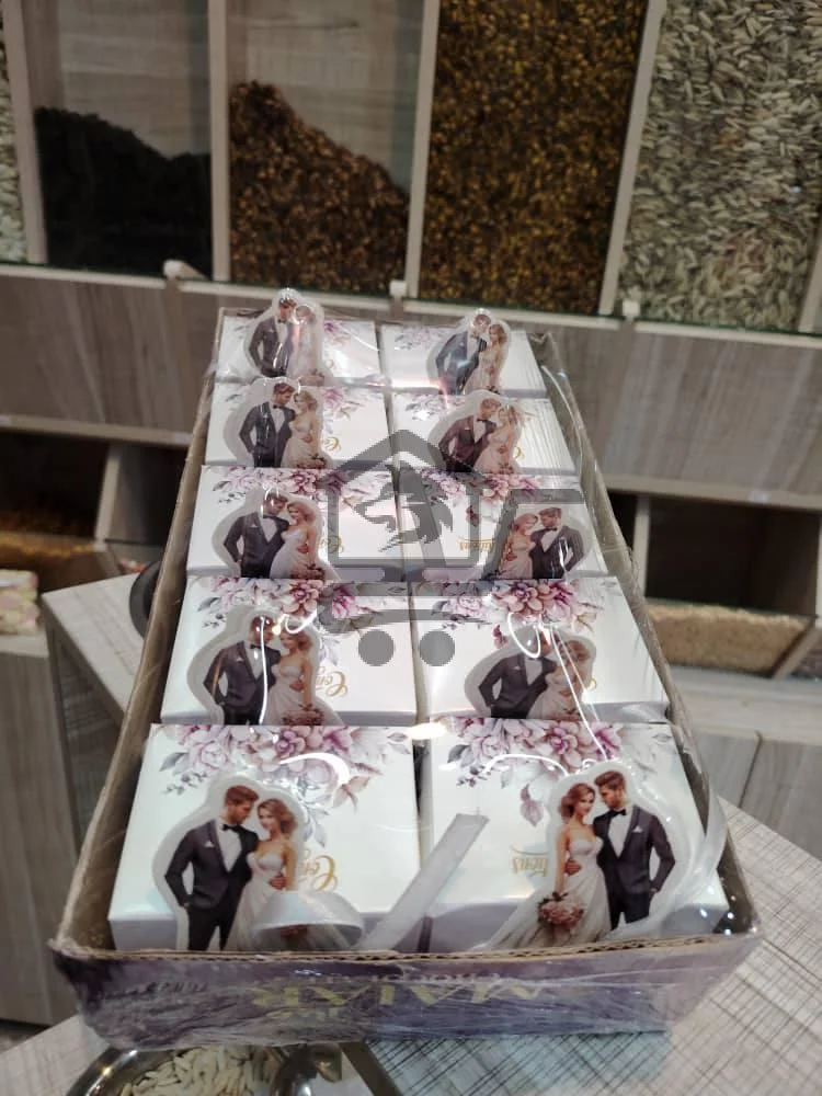 محمصة كاجو - الصورة 7