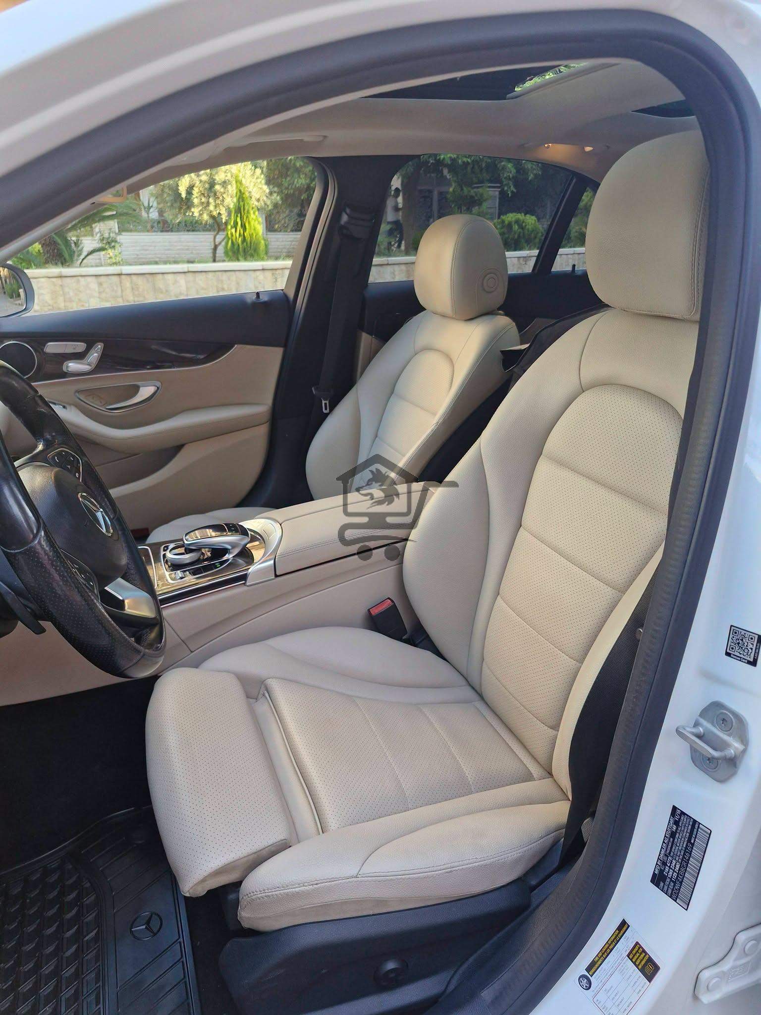 Mercedes C300 2016 - الصورة 5