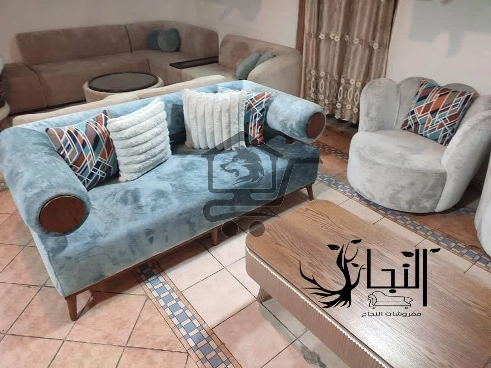 غرفة ضيوف - الصورة 2