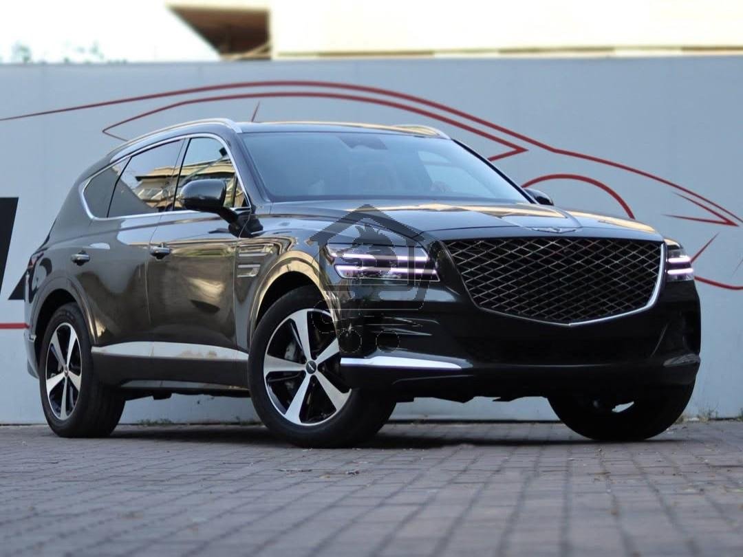 Genesis GV80 2024 - الصورة 1
