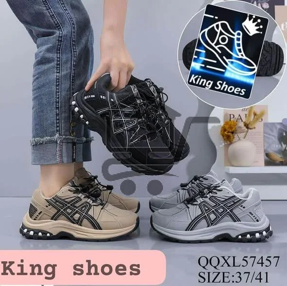 King shoes - الصورة 2