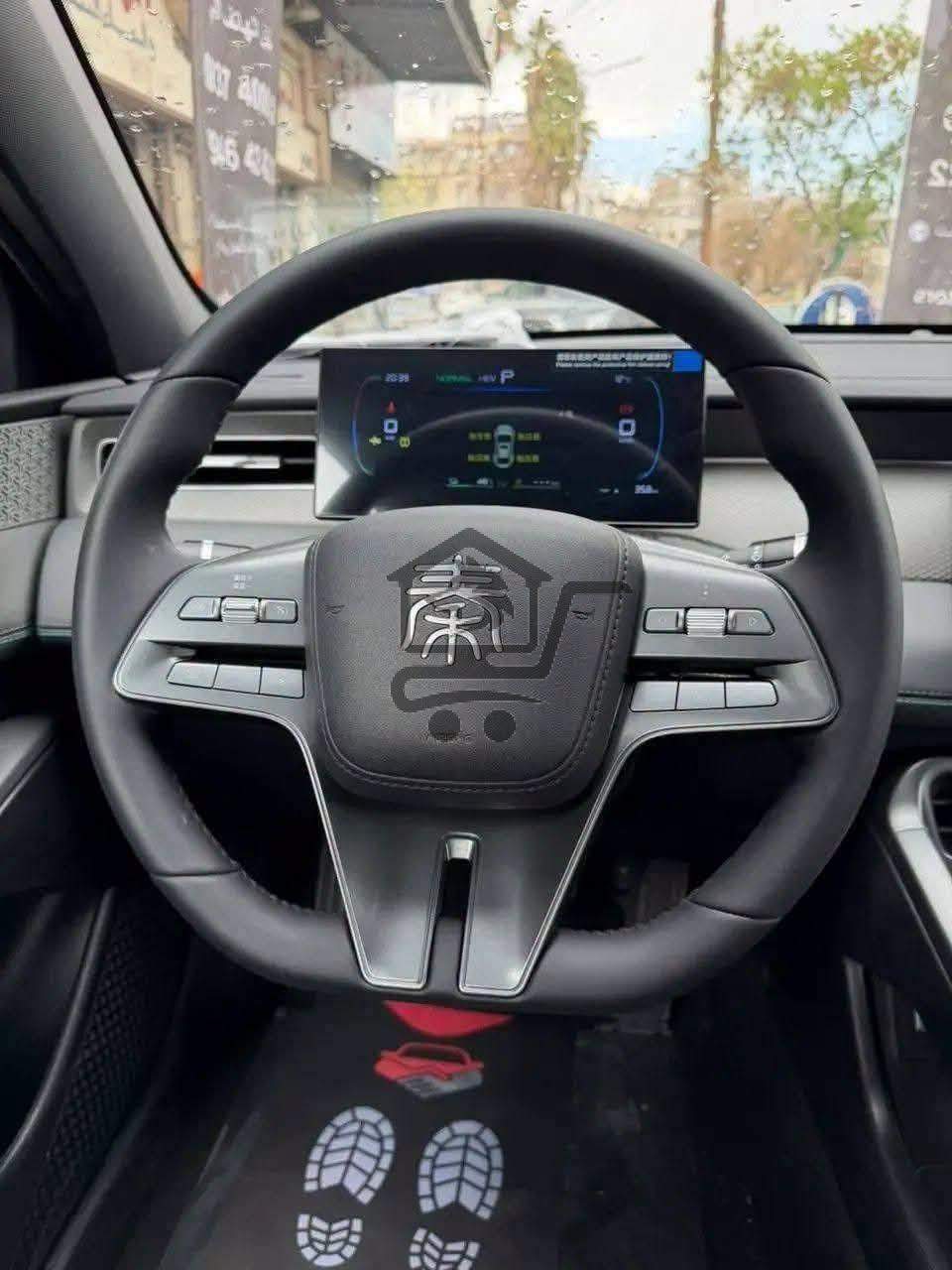 BYD QIN PLUS 2025 - الصورة 7