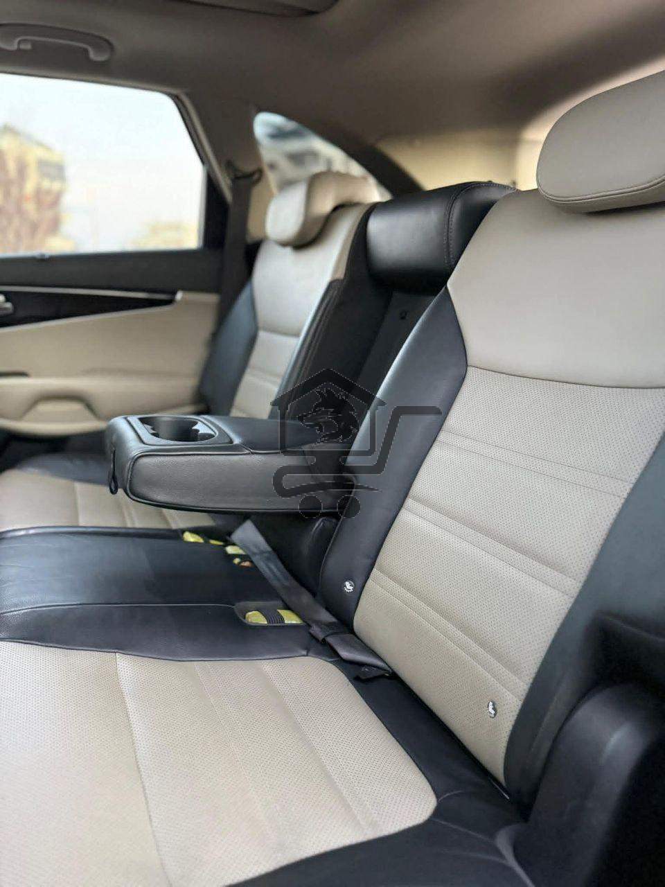 KIA SORENTO 2019 - الصورة 6