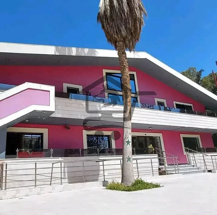 مؤسسة مشاعل الشام الخاصة - الصورة 1