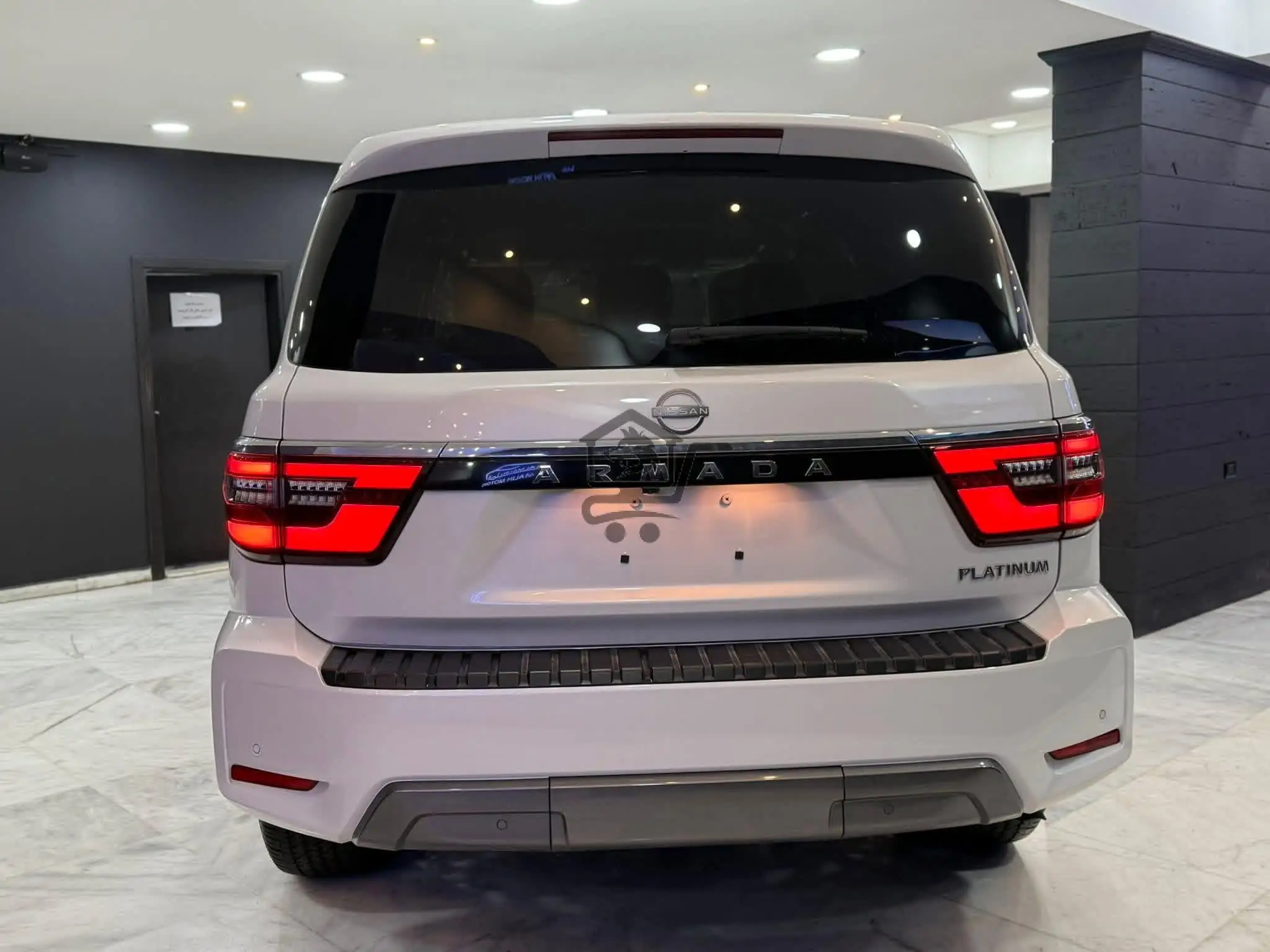 Nissan - الصورة 9