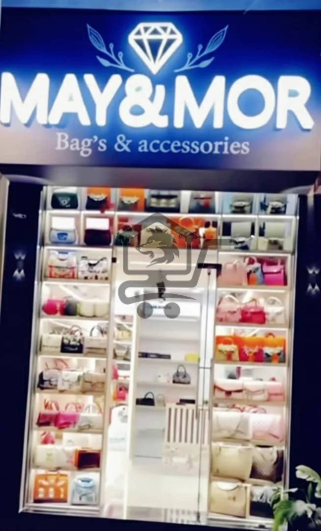 May&Mor 👜 🛍️ - الصورة 3