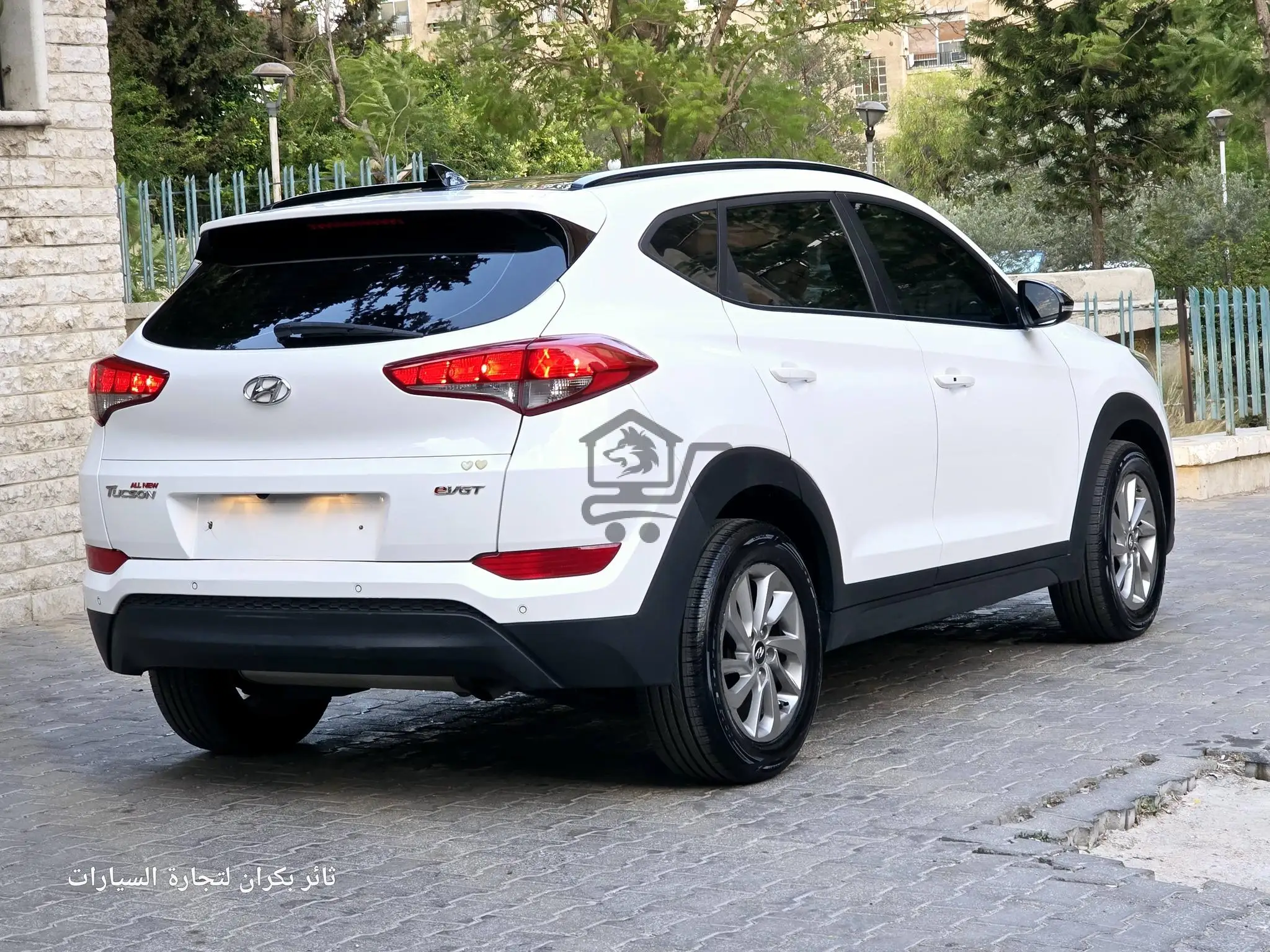 توسان 2016 - الصورة 3