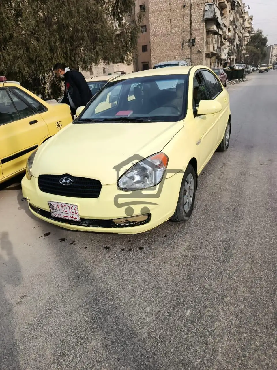 فيرنا عمومي