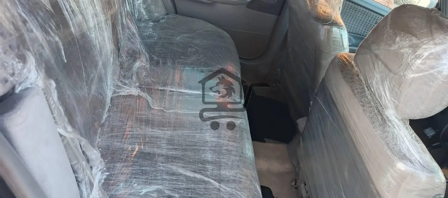 مازدا626 - الصورة 5