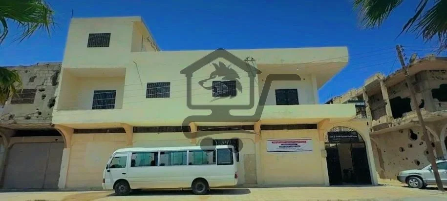 مدرسة التربية النموذجية الخاصة - الصورة 1