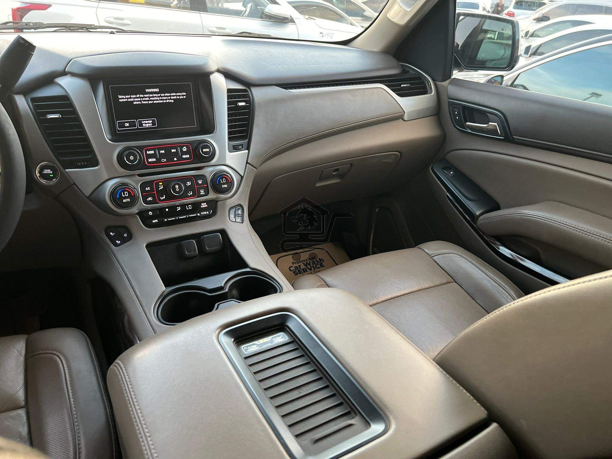 GMC Yukon 2016 - الصورة 8