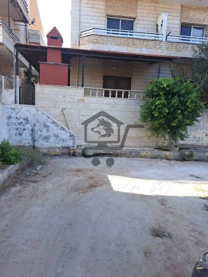 شاليه ارضيه غرفتين نوم وصالون - الصورة 4