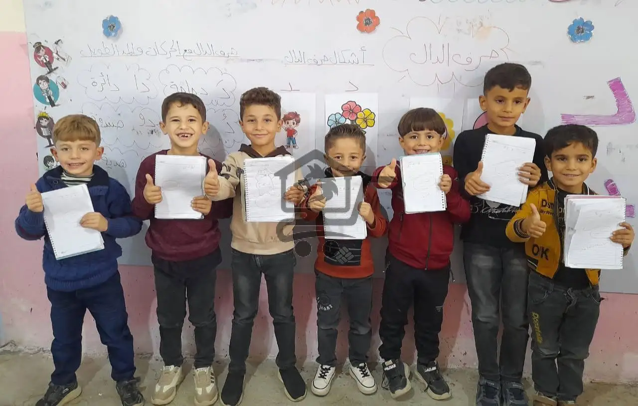 مدرسة بلاد الشام الخاصة - الصورة 3