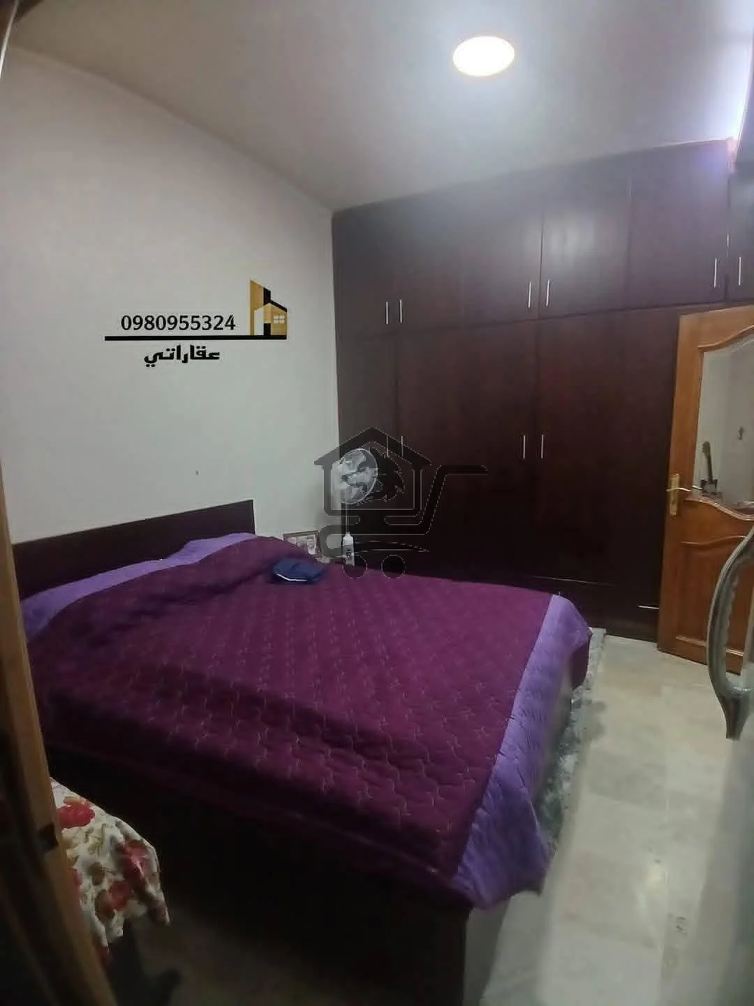 للبيع بيت في جرمانا شارع الروضة - الصورة 4