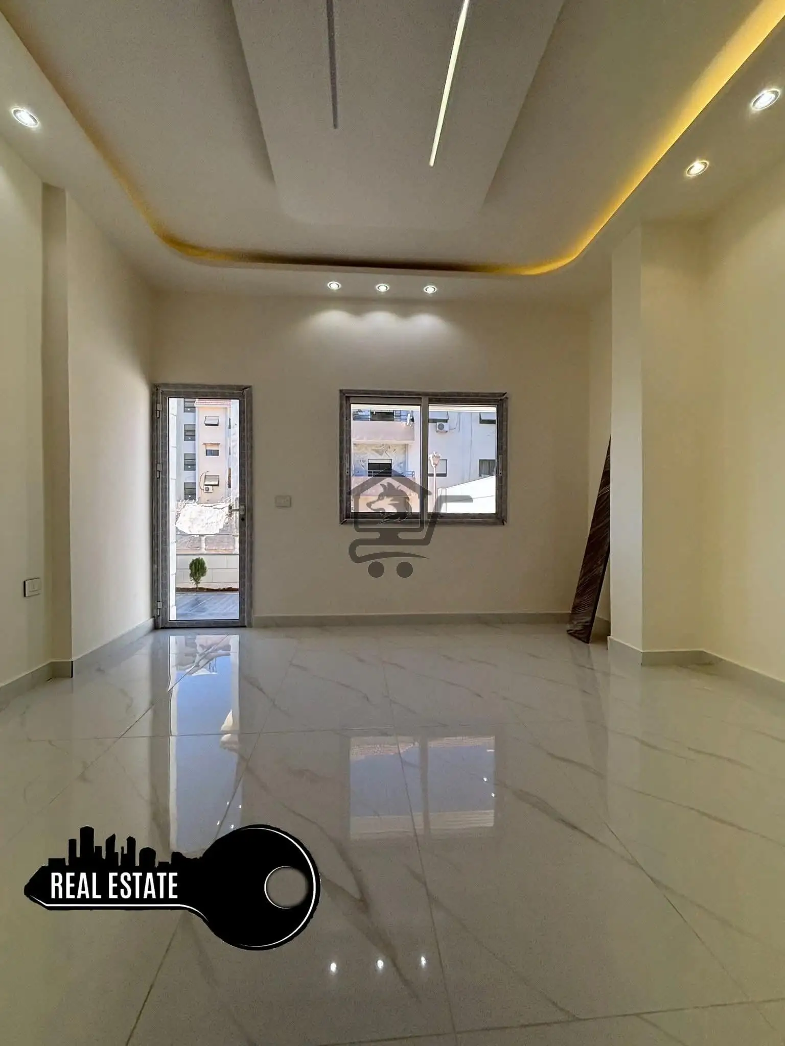 شقة ارضية سوبر ديلوكس✨ - الصورة 6