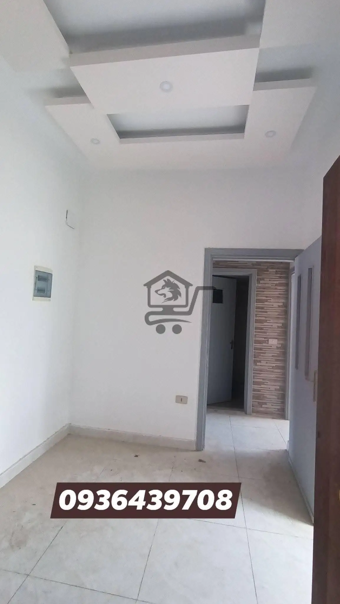 شقة بسيطة ومريحة✨ - الصورة 1