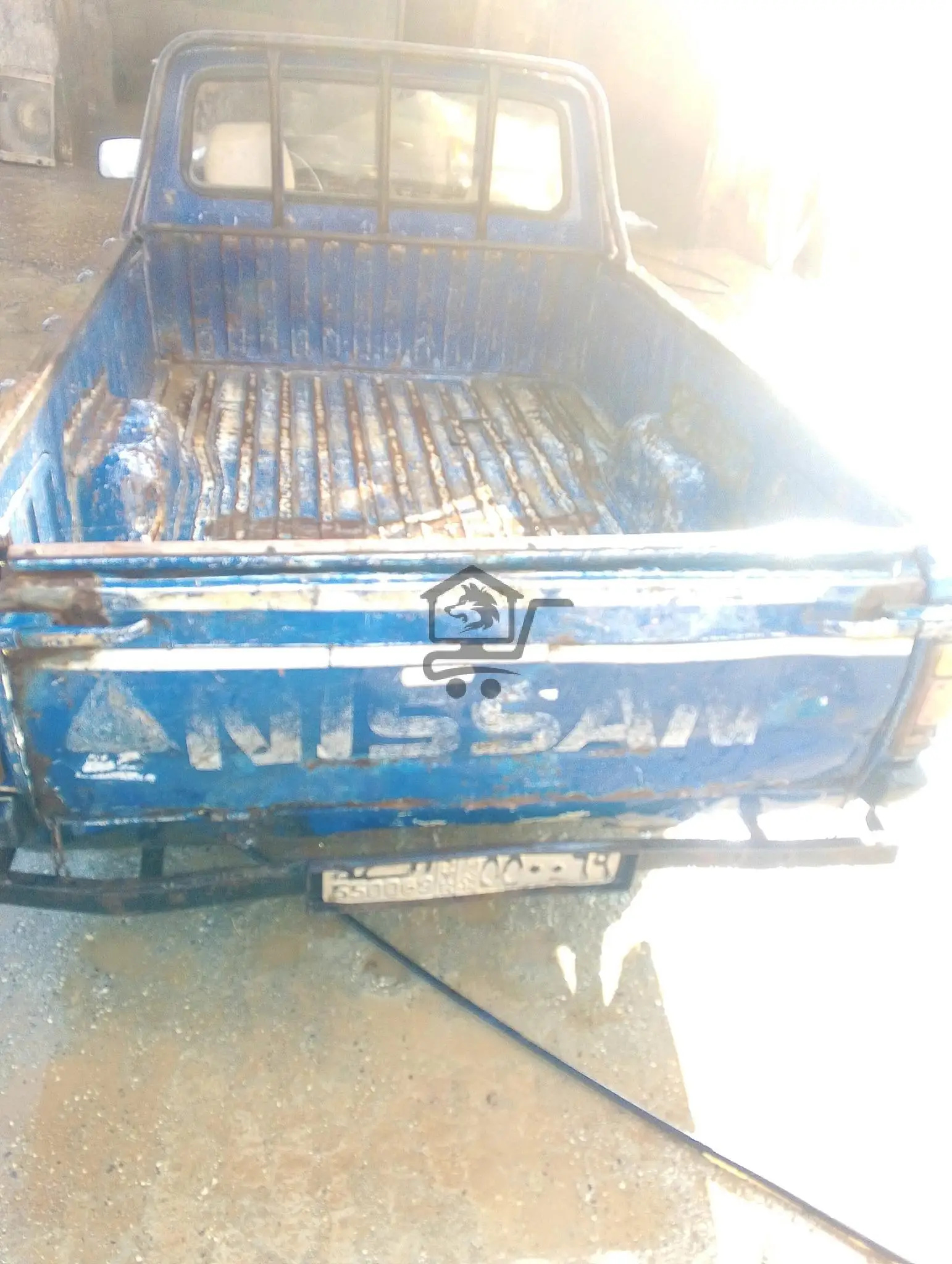 بك اب نيسان - الصورة 2