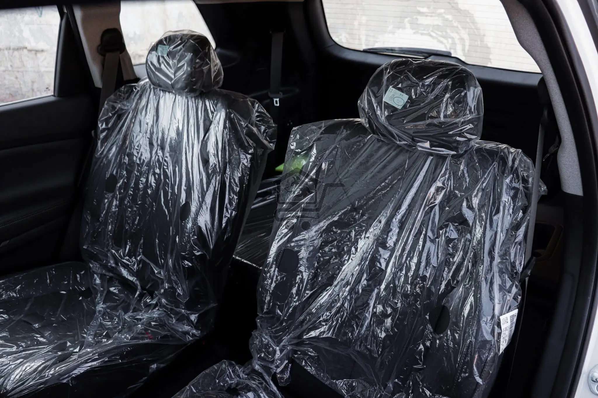 Hyundai Santafe - الصورة 5