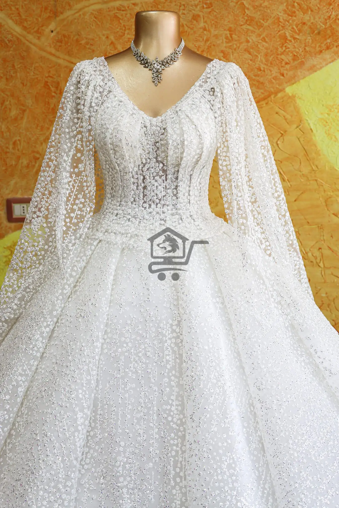 صالة ليمار و أزياء فلة - الصورة 4