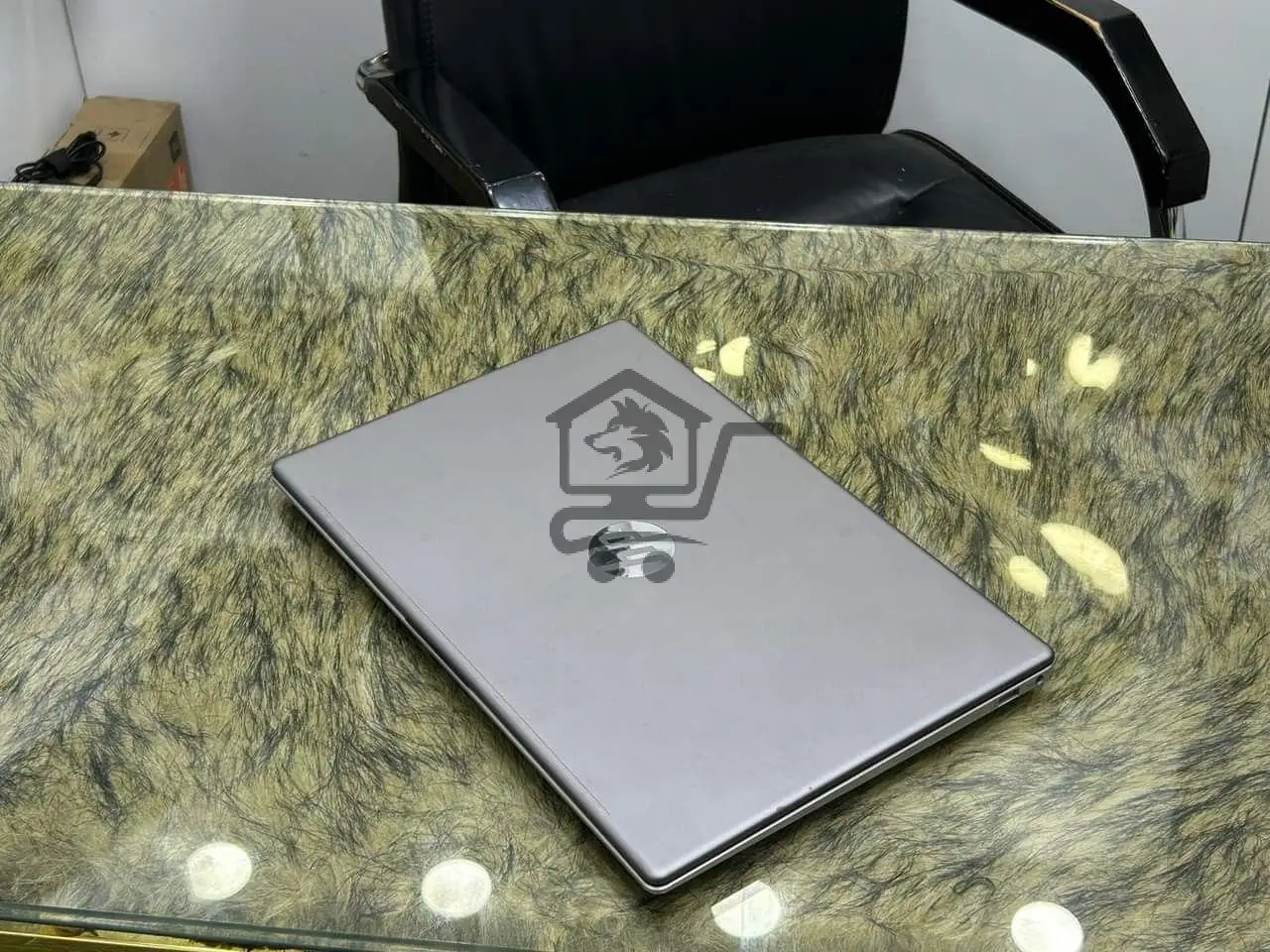 لابتوب من HP بكفالة عام كامل - الصورة 4