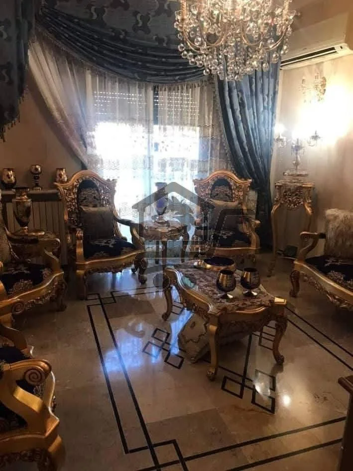 للبيع شقة سكنية فاخرة - الصورة 6