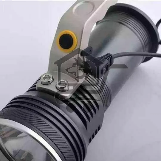 الكشاف المحمول الخارق - الصورة 7