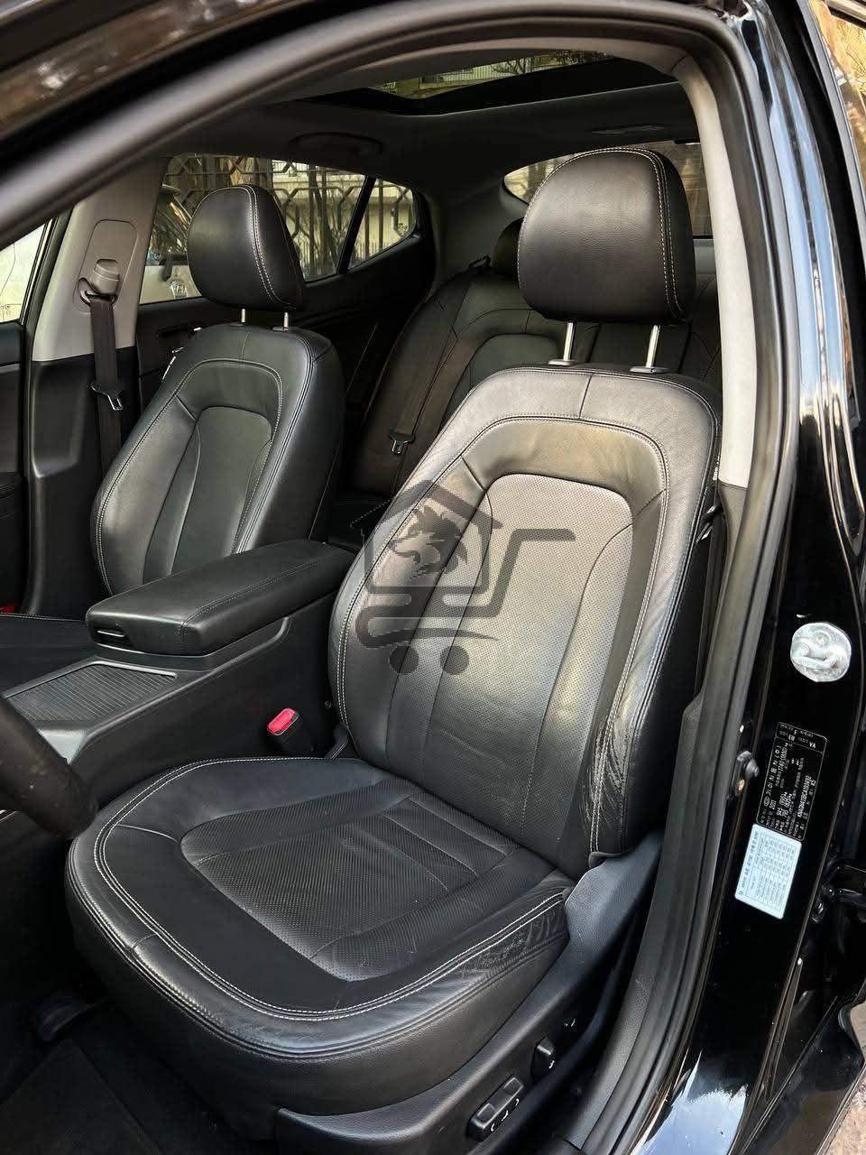 Kia Optima K5 - الصورة 9