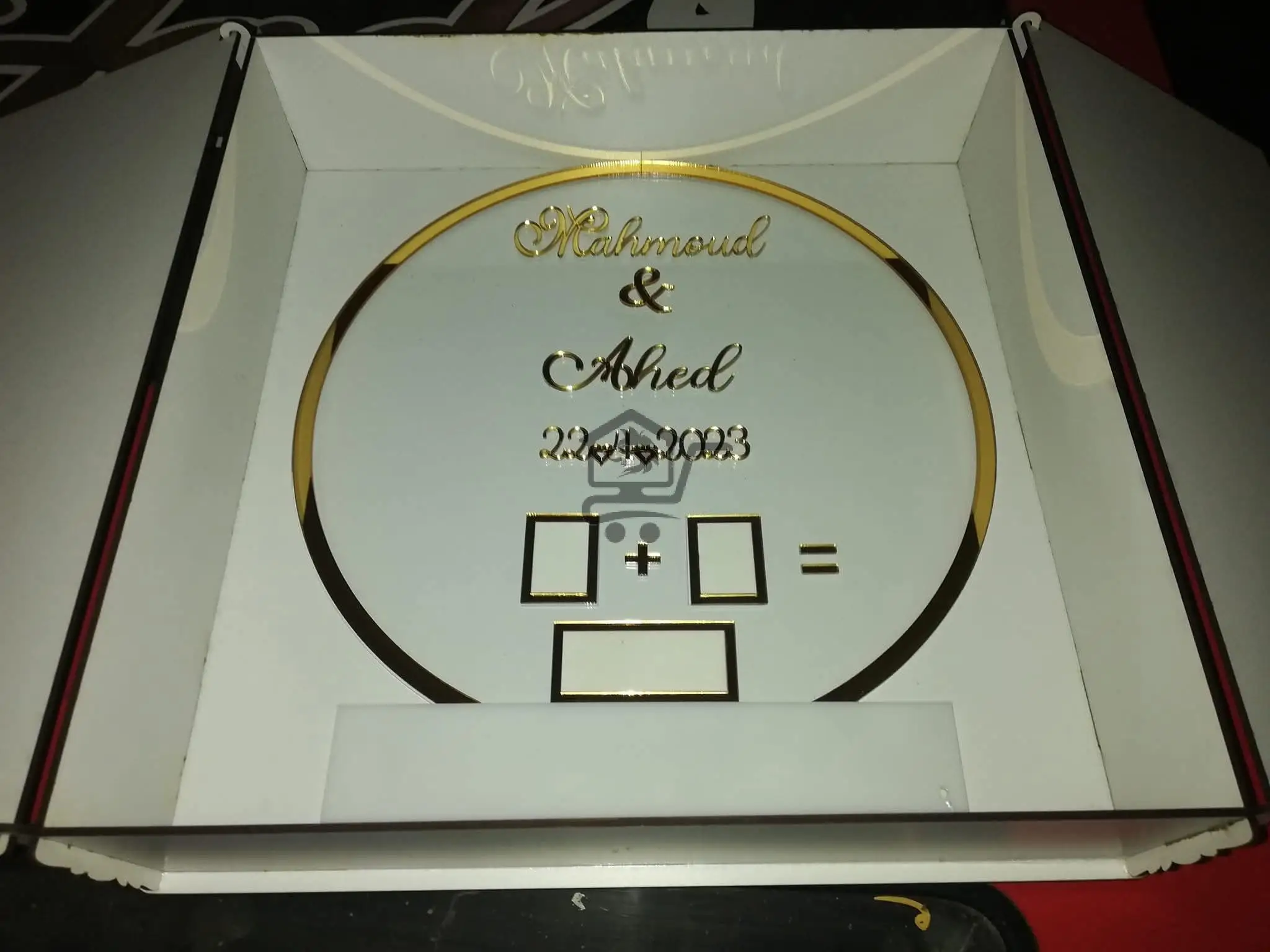 MAGED ALHAYEK — فن القص، بصمة الذوق 💎 - الصورة 3