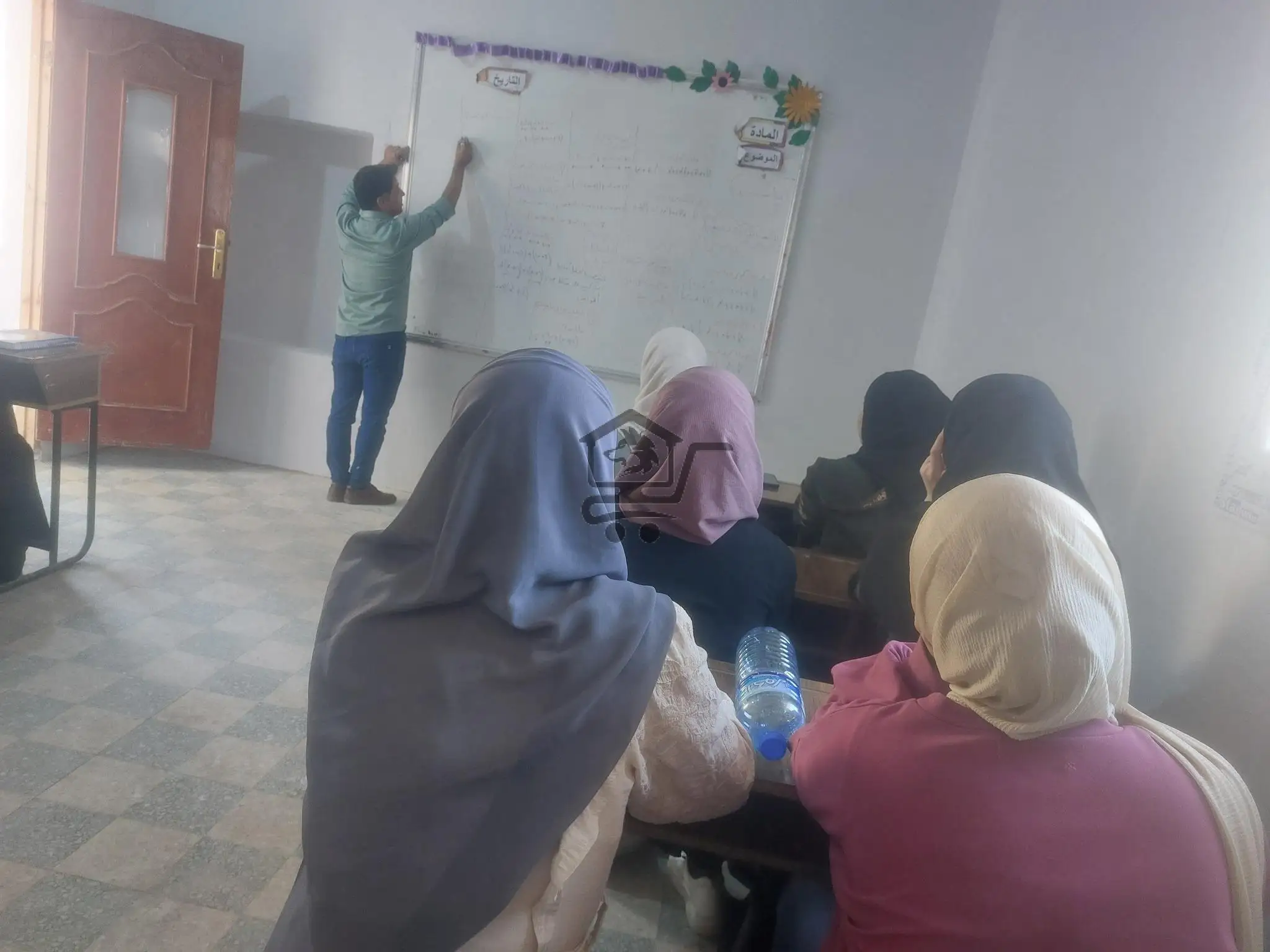 مدرسة طريق المستقبل النموذجية - الصورة 4