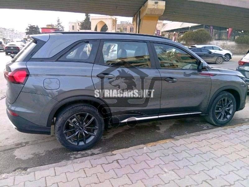 د.ف.س.ك - DFSK غلوري - Glory - الصورة 2