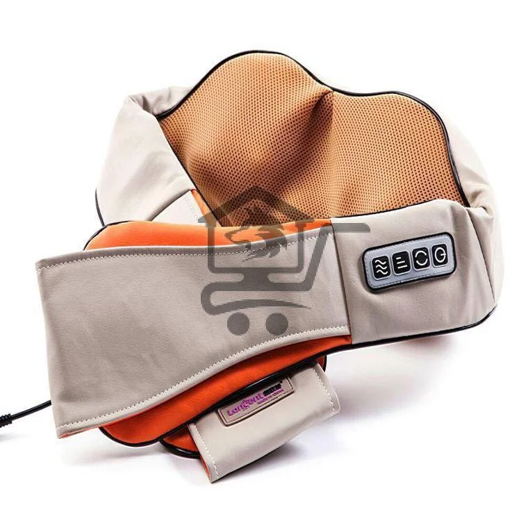 جهاز مساج الرقبة والاكتاف - الصورة 3