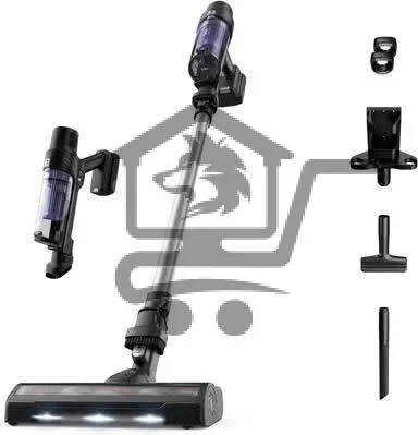 مكنسة كهربائية - الصورة 3