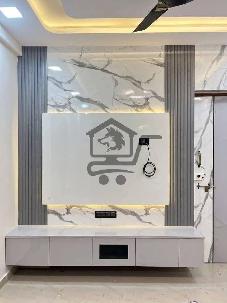 ورشة ديكور - الصورة 1