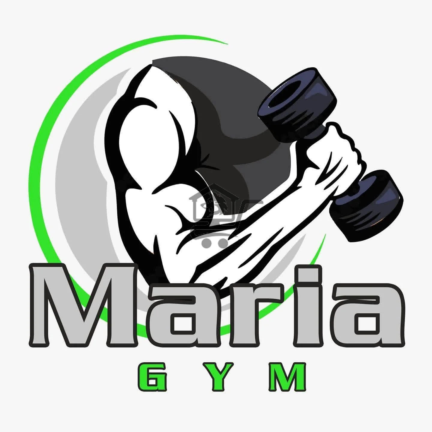 نادي ماريا - الصورة 1