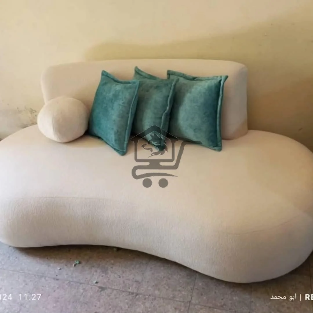 الذوق الراقي يبدأ من هون... مفروشات منار العصرية - الصورة 7