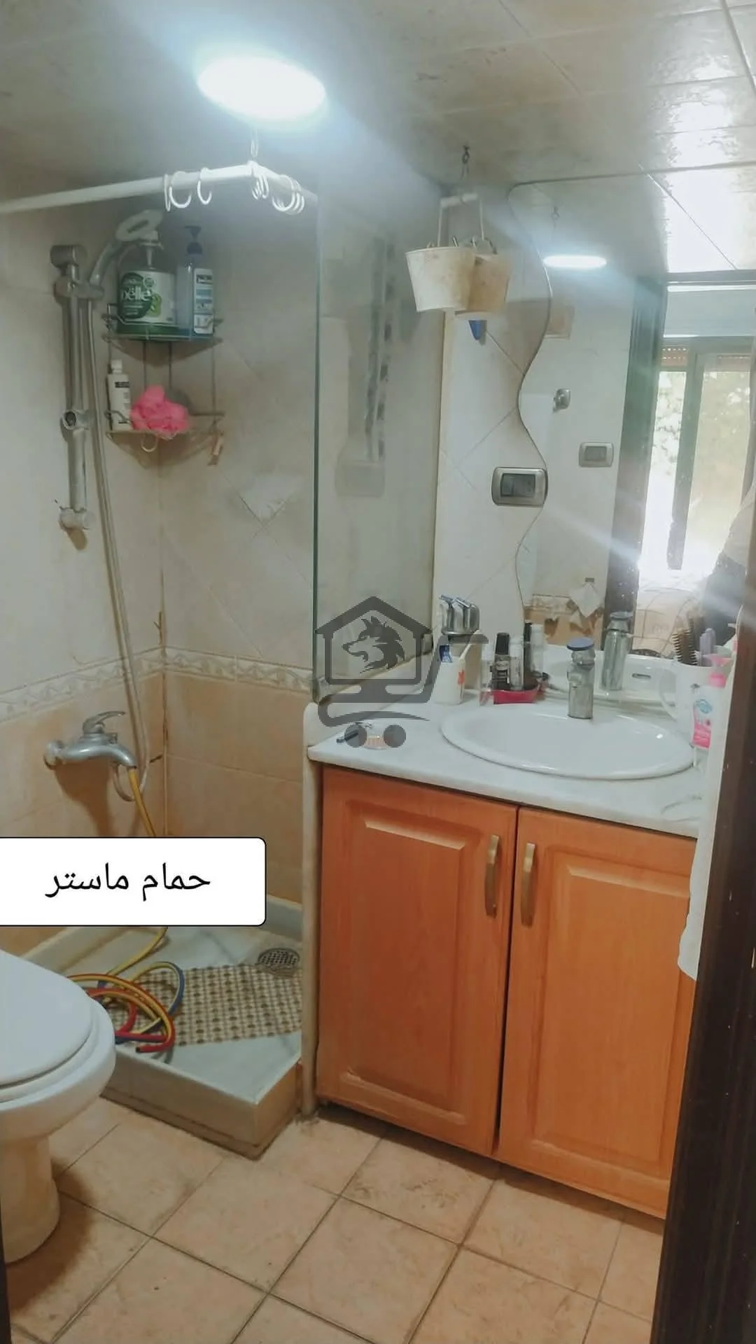 شقة عصرية غرفتين بدون فرش - الصورة 7